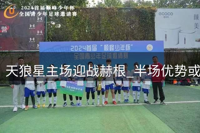 天狼星主场迎战赫根 半场优势或成胜负关键