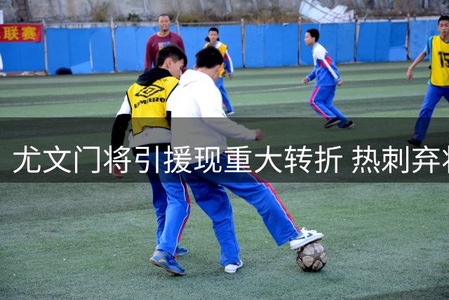 尤文门将引援现重大转折 热刺弃将维卡里奥成头号目标
