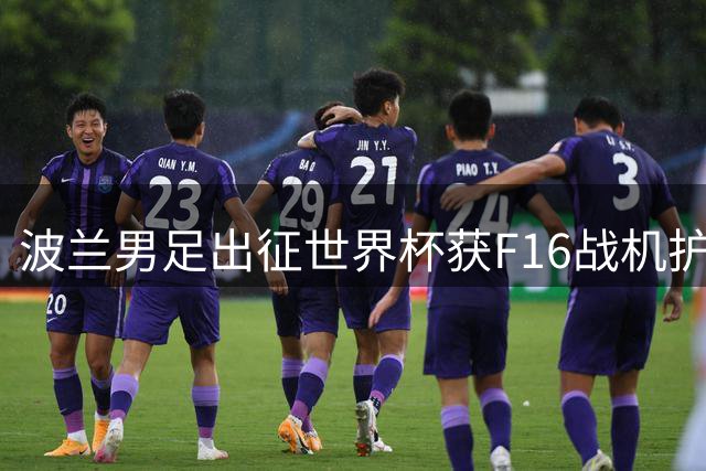 波兰男足出征世界杯获F16战机护航 复杂国际局势下的特别安保措施