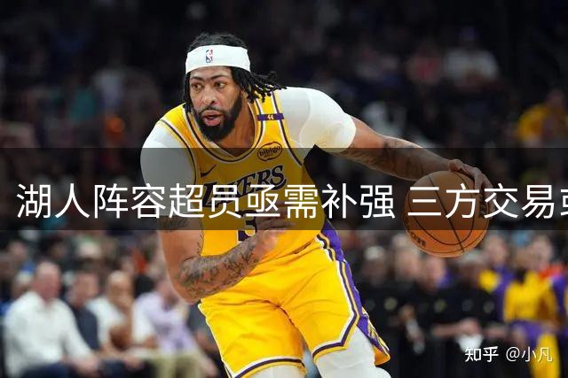 湖人阵容超员亟需补强 三方交易或引援5300万锋线悍将