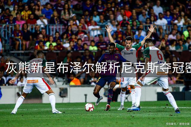 灰熊新星布泽尔解析尼克斯夺冠密码：全能篮球哲学引领现代NBA潮流