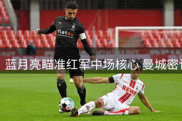 蓝月亮瞄准红军中场核心 曼城密谈麦卡利斯特转会事宜