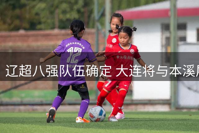 辽超八强队伍确定 大连将与本溪展开两回合较量