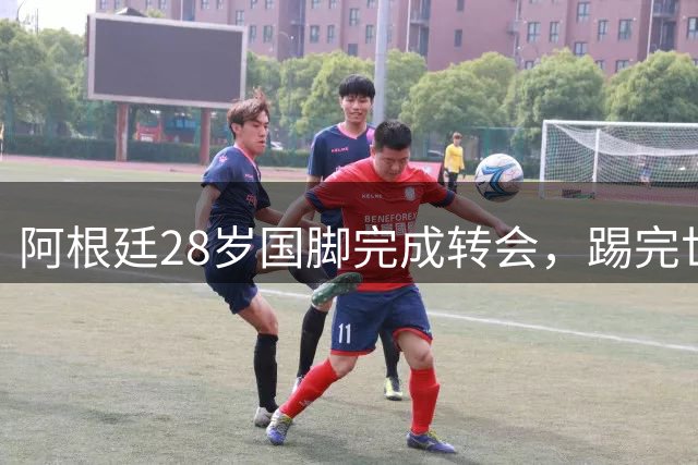 阿根廷28岁国脚完成转会，踢完世界杯就被卖了！离开西甲加盟意甲