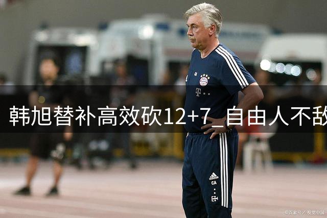 韩旭替补高效砍12+7 自由人不敌天空遭遇失利