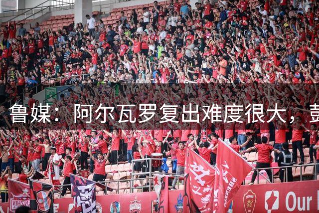 鲁媒：阿尔瓦罗复出难度很大，彭啸停赛泰山队防线需进行调整
